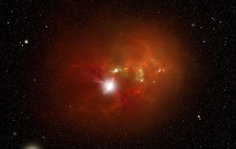 Supernova Explosions